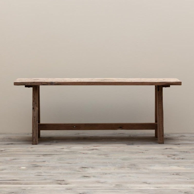 Bench Sandscale