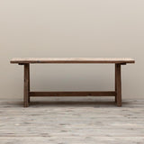 Bench Sandscale