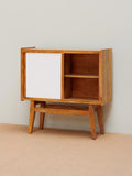 Sideboad 2 sliding doors Ormica