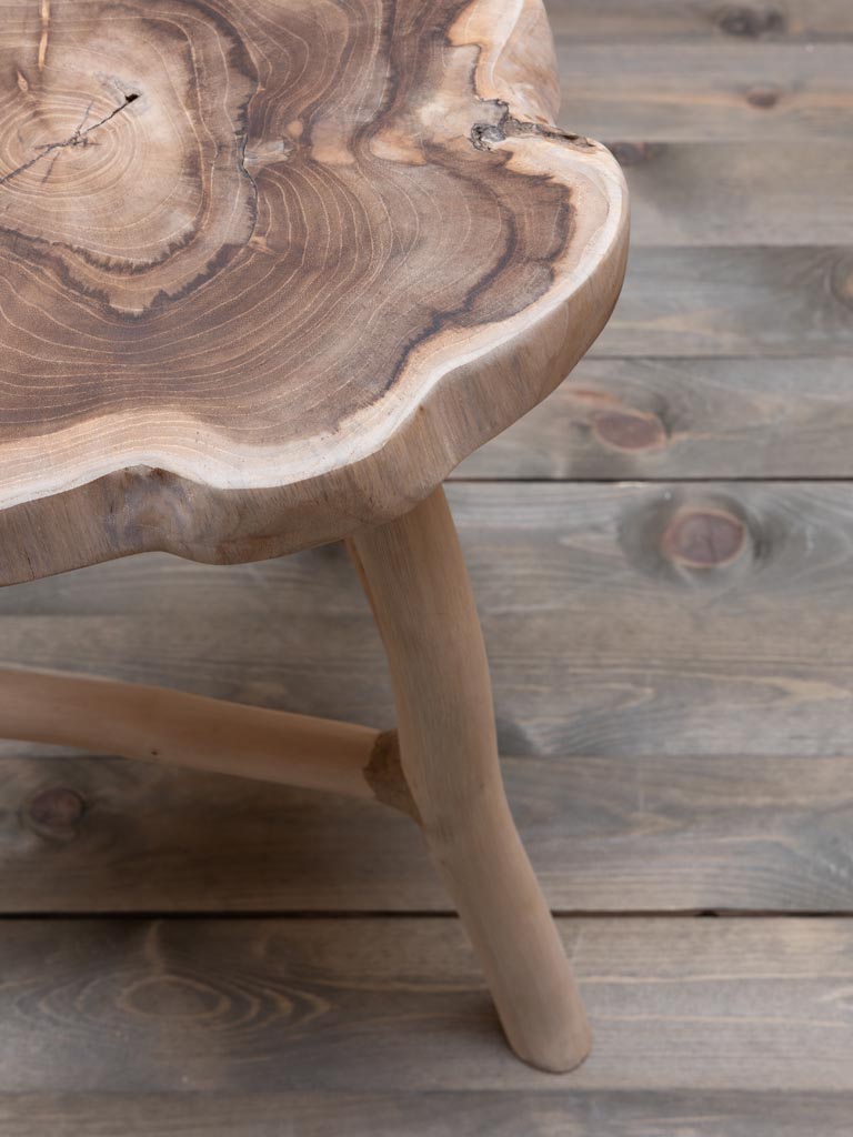 Side Table Luar