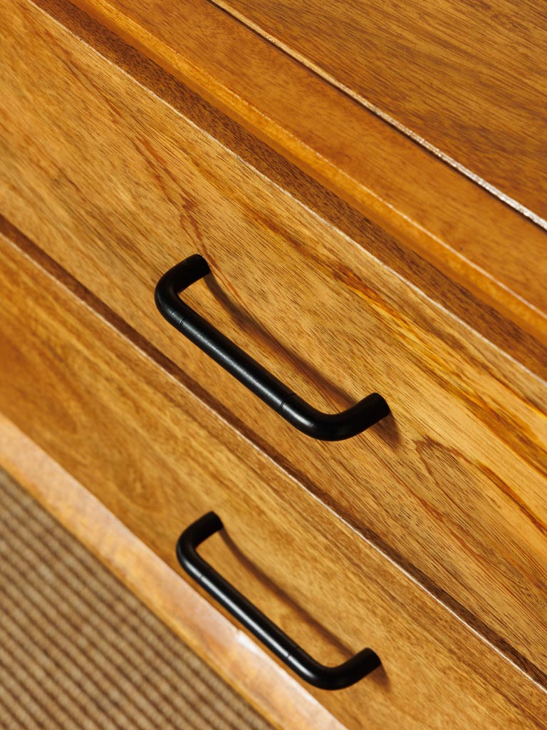 Sideboard 4 Drawers Chapman