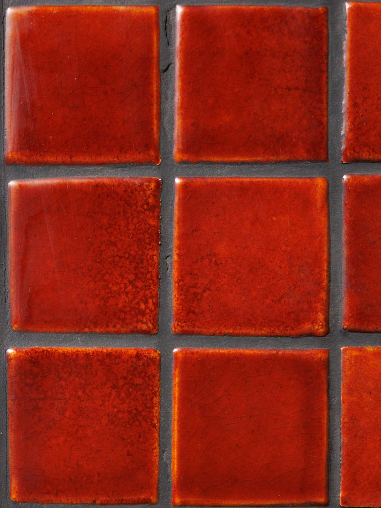 High Side Table Squadra