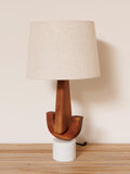 Table lamp Casablanca