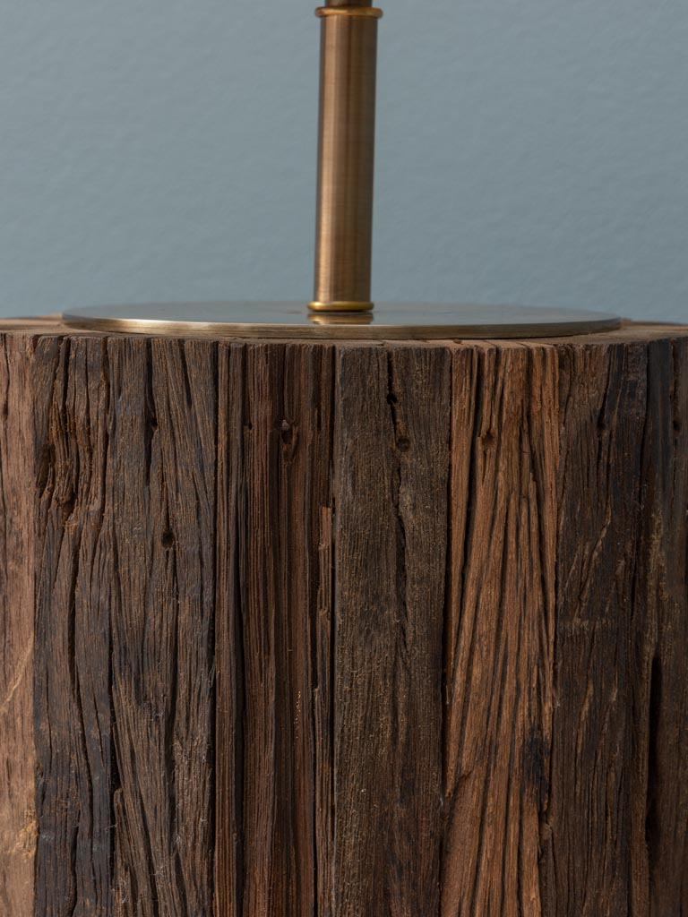 Floor Lamp Natuka