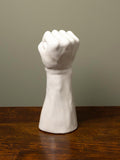 Hand Deco Raised Fist