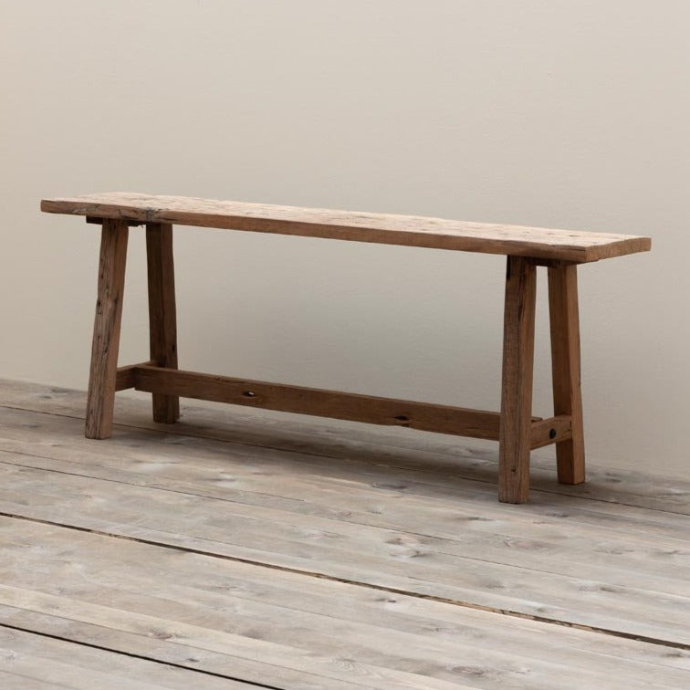 Bench Sandscale