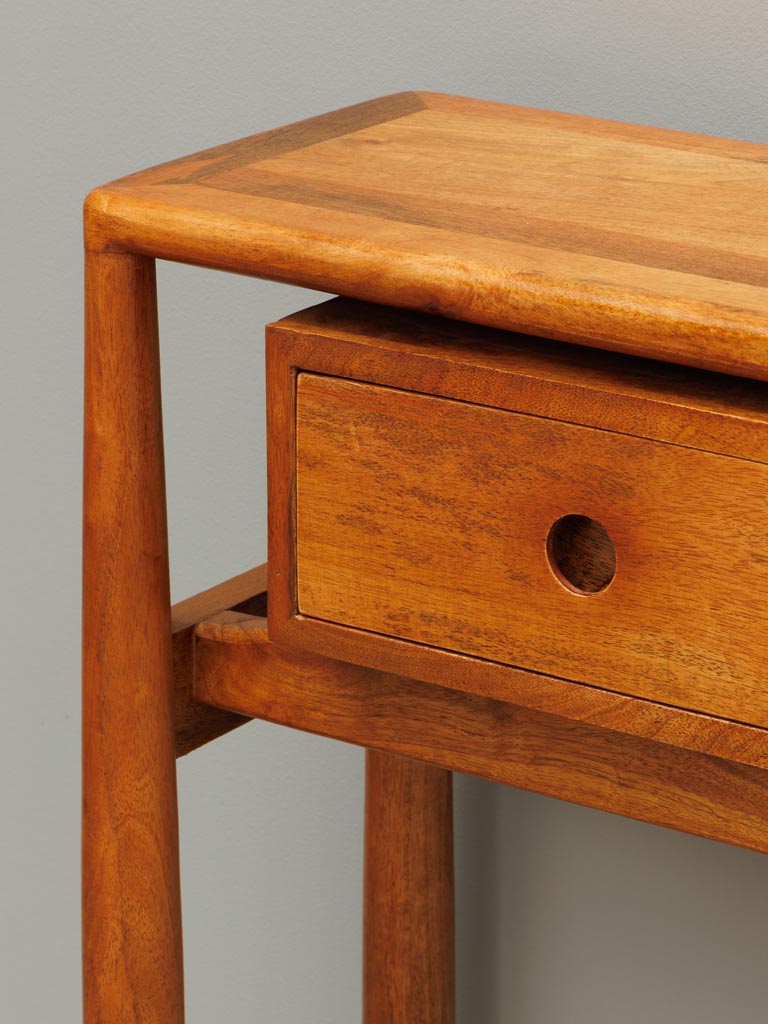 Console 3 drawers Arthus