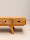 Aramis Coffee Table 4 Drawers