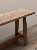 Bench Sandscale