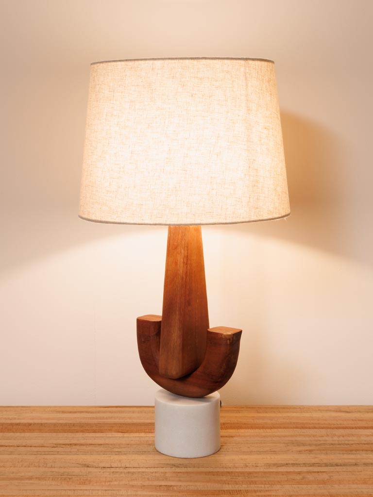 Table lamp Casablanca