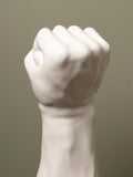 Hand Deco Raised Fist