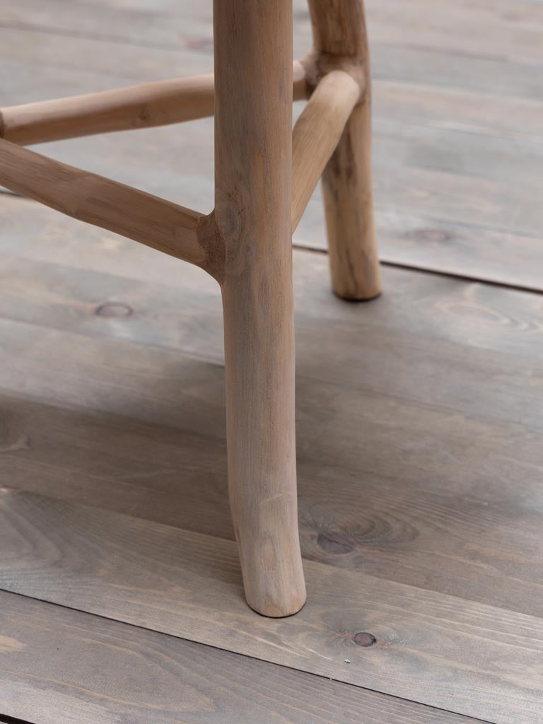 Side Table Luar