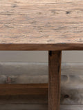 Bench Sandscale