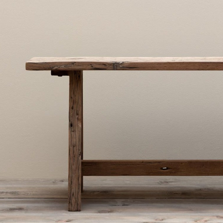 Bench Sandscale