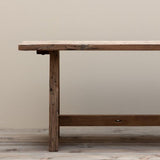 Bench Sandscale