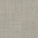 HKliving Nomad couch: 244cm pure, ivory