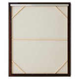 HKliving Framed artwork endless summer, 127x152cm