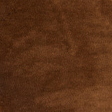 HKliving Nomad couch: 244cm royal velvet, caramel