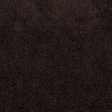 HKliving Nomad couch: 244cm royal velvet, espresso