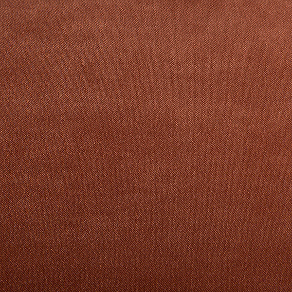 HKLIVING Wave Couch: Element Corner Royal Velvet Magnolia