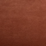 HKLIVING Wave Couch: Element Right Divan Royal Velvet Magnolia
