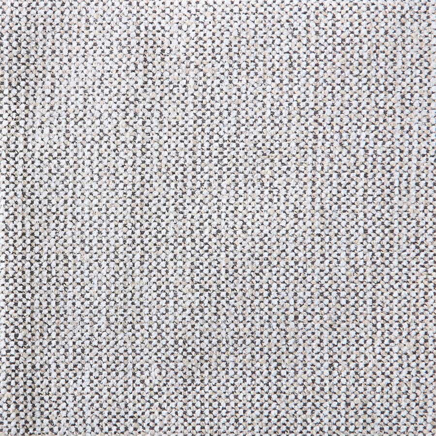 HKLIVING Retro Sofa Stool Sneak, Light Grey