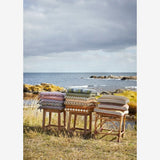 Reclaimed Wood Stool