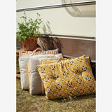 Striped Cotton Mattress Madam Stoltz