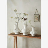 Recycled Wooden Console Table