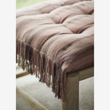 Wooden Bench
