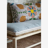 Wooden Bench