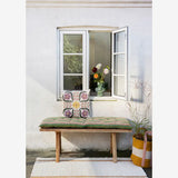 Striped Cotton Mattress Madam Stoltz