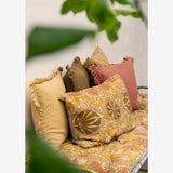 Suzani Embroidered Mattress