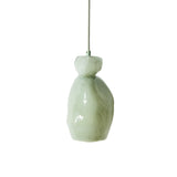 HKLIVING Gemstone Lamp, Tourmaline
