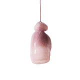 HKLIVING Gemstone Lamp, Amethyst