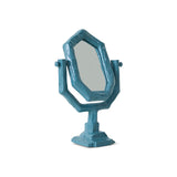 HKLIVING Dressing table mirror petrol