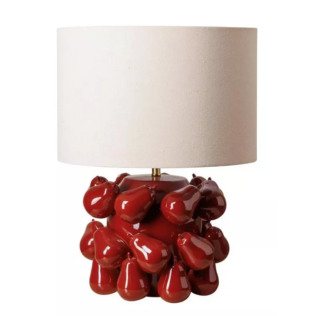 Table Lamp Pear