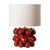 Table Lamp Pear