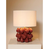 Table Lamp Pear