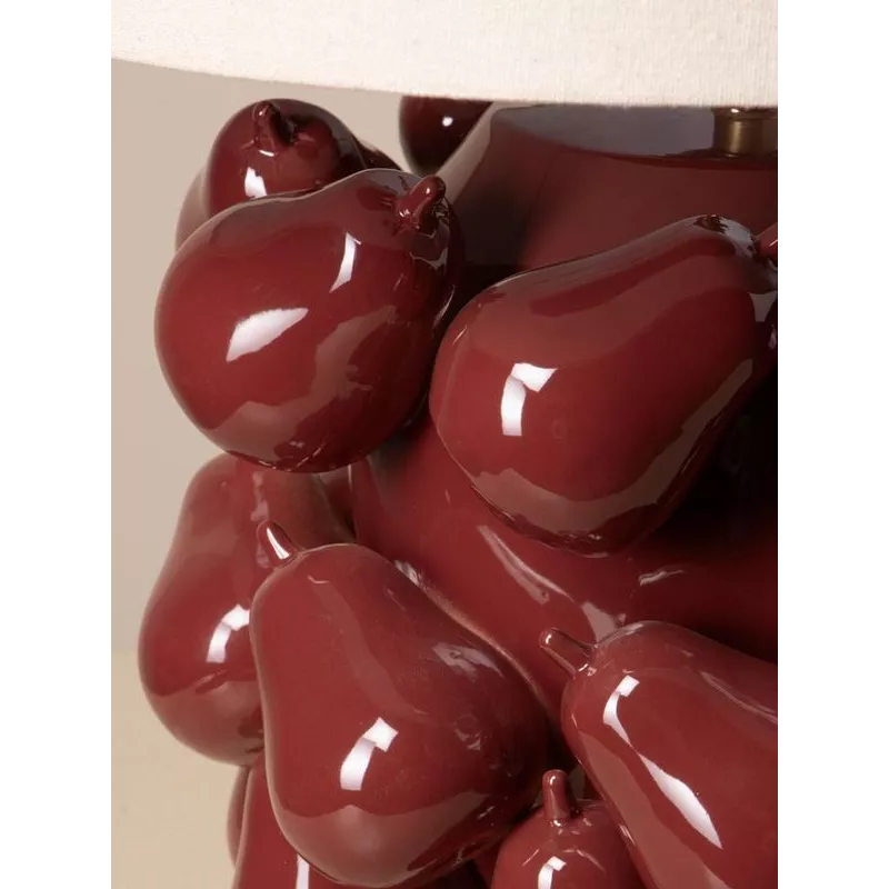 Table Lamp Pear