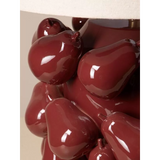 Table Lamp Pear