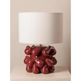 Table Lamp Pear