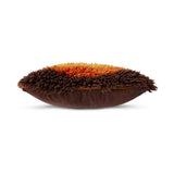 HKliving Fluffy Cushion Horizon