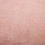 HKLIVING Linen cushion, magnolia 70x30cm