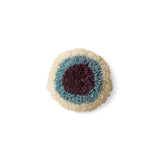 HKLIVING Fluffy Cushion eye catcher