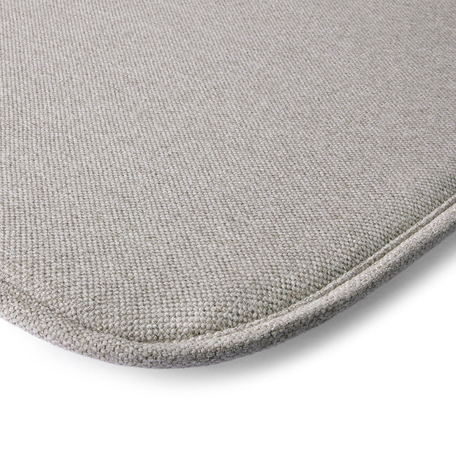 HKLIVING Wire chair comfort kit pebble