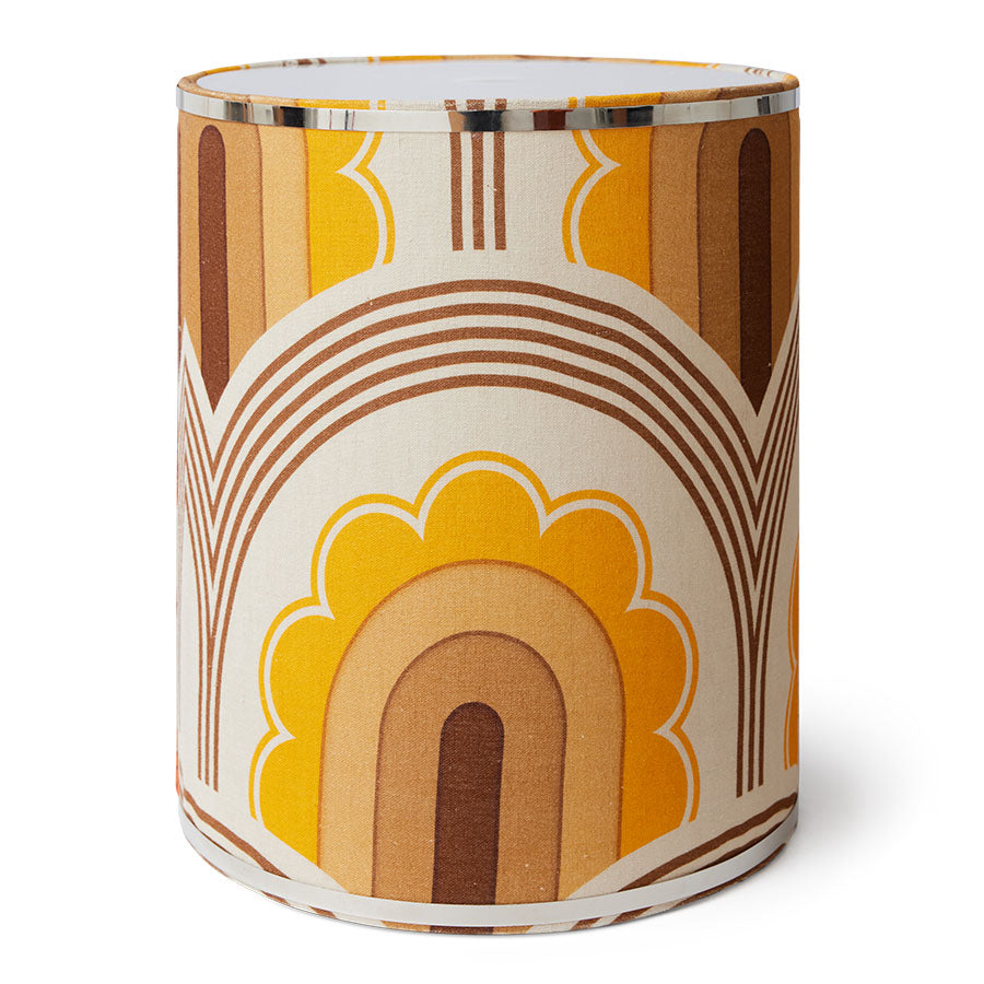 HKliving Lamp Shade Motif