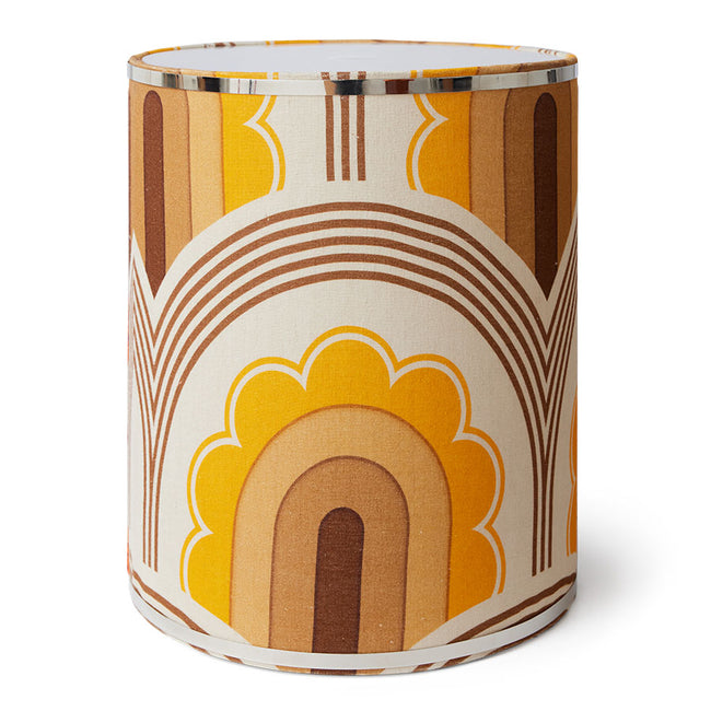HKliving Lamp Shade Motif
