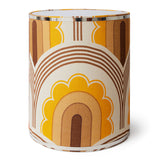 HKliving Lamp Shade Motif