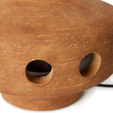 Ultimate Lamp Base Mud